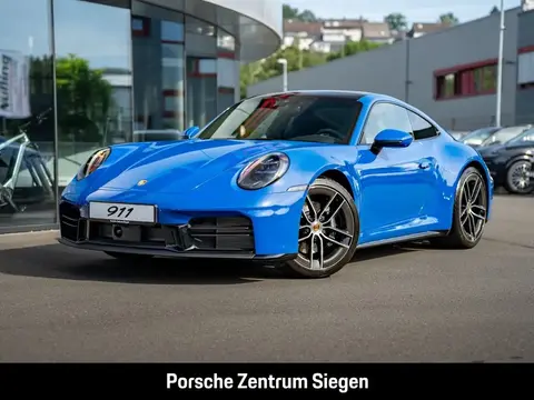 Annonce PORSCHE 992 Essence 2024 d'occasion 