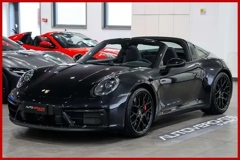 Annonce PORSCHE 992 Essence 2023 d'occasion 