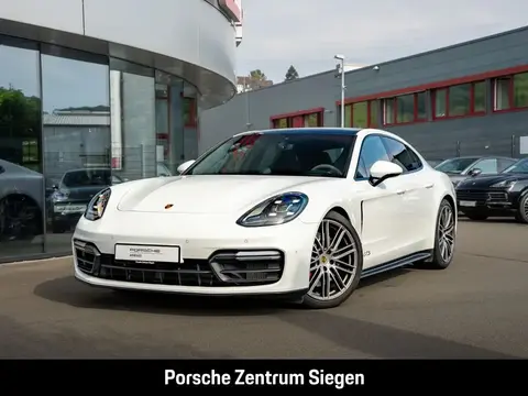 Annonce PORSCHE PANAMERA Essence 2019 d'occasion 