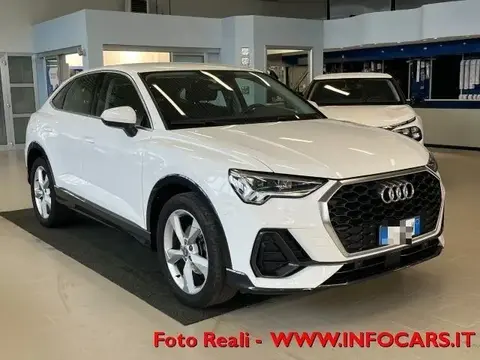 Used AUDI Q3 Diesel 2020 Ad 