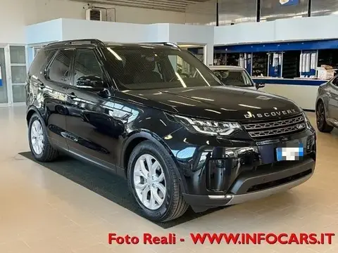 Used LAND ROVER DISCOVERY Diesel 2020 Ad 