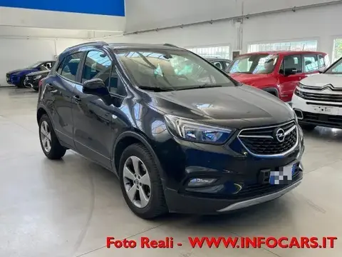 Used OPEL MOKKA Diesel 2019 Ad 