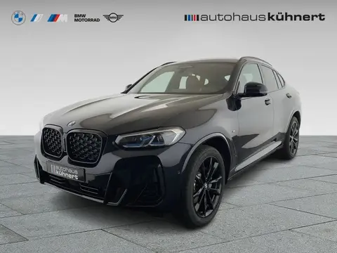 Annonce BMW X4 Diesel 2024 d'occasion 