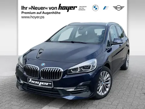 Used BMW SERIE 2 Petrol 2019 Ad 