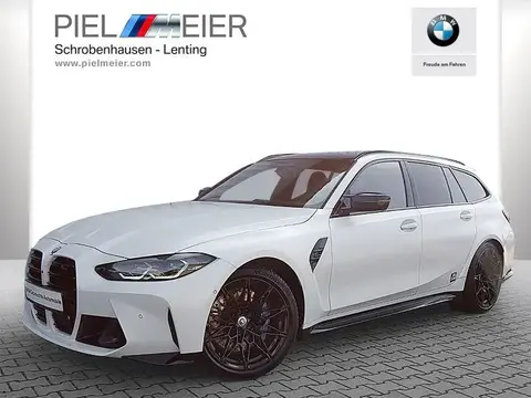 Annonce BMW M3 Essence 2023 d'occasion 