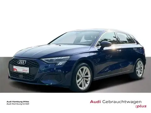 Used AUDI A3 Hybrid 2021 Ad 