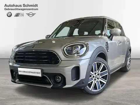 Annonce MINI COOPER Essence 2023 d'occasion Allemagne