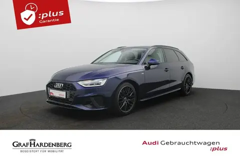 Used AUDI A4 Diesel 2022 Ad 