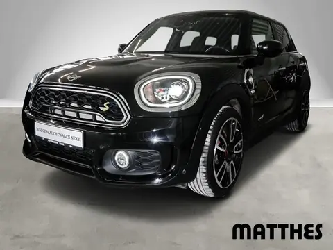 Annonce MINI COOPER Hybride 2019 d'occasion 