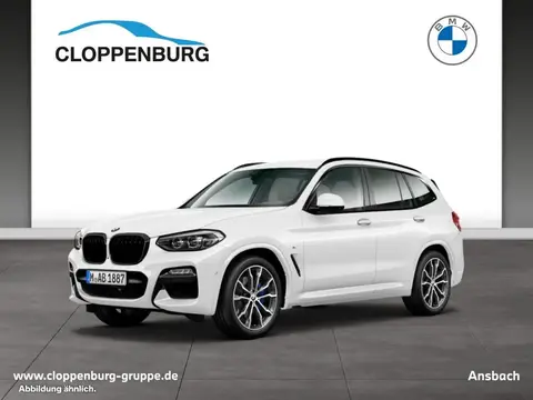 Used BMW X3 Diesel 2021 Ad 