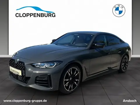 Annonce BMW M440 Essence 2022 d'occasion 