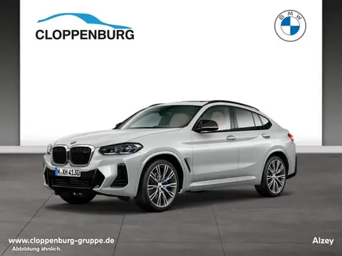 Used BMW X4 Diesel 2023 Ad 