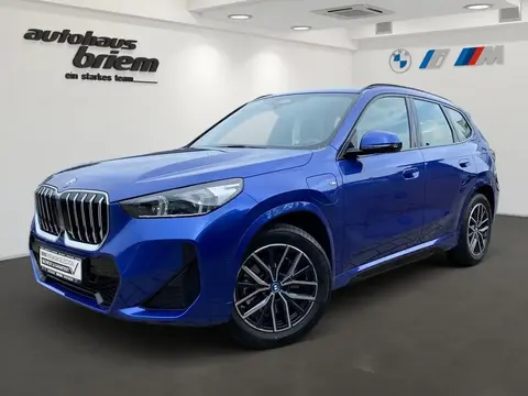 Annonce BMW X1 Hybride 2023 d'occasion 