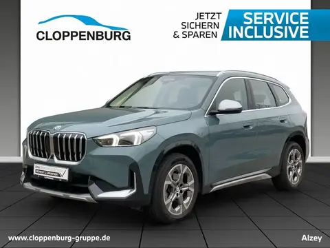 Annonce BMW X1 Diesel 2023 d'occasion 