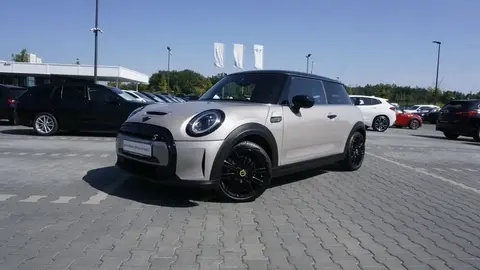 Annonce MINI COOPER Non renseigné 2021 d'occasion 