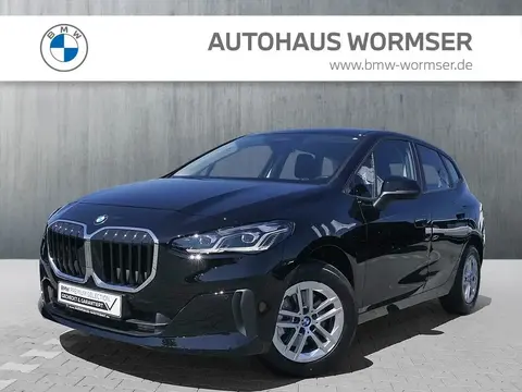 Used BMW SERIE 2 Petrol 2022 Ad 