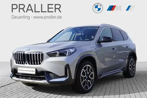 Annonce BMW X1 Hybride 2023 d'occasion 