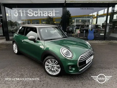 Annonce MINI COOPER Essence 2021 d'occasion 