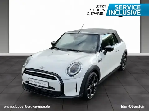 Annonce MINI COOPER Essence 2023 d'occasion Allemagne