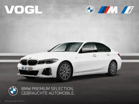 Used BMW M340I Petrol 2021 Ad 