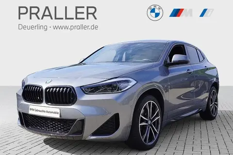 Used BMW X2 Diesel 2021 Ad 