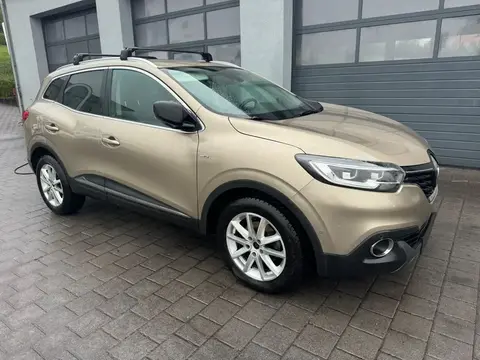 Used RENAULT KADJAR Petrol 2017 Ad 