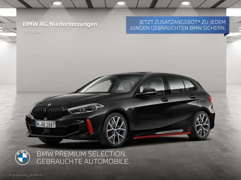 Annonce BMW SERIE 1 Essence 2024 d'occasion 