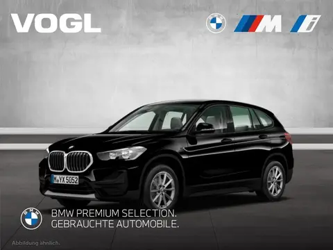 Annonce BMW X1 Diesel 2021 d'occasion 