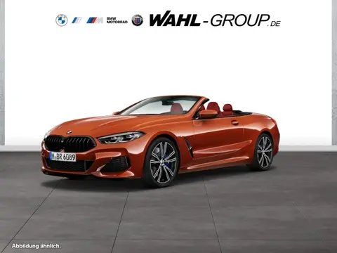 Used BMW M850 Petrol 2020 Ad 