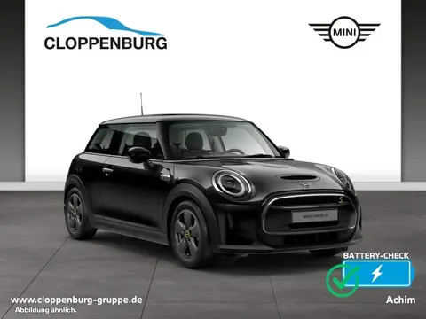 Annonce MINI COOPER Non renseigné 2021 d'occasion 