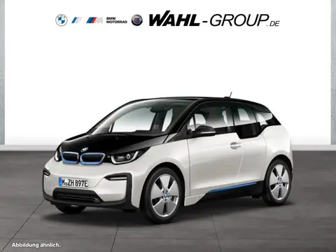 Annonce BMW I3 Non renseigné 2022 d'occasion 