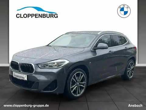 Used BMW X2 Diesel 2021 Ad 