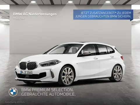 Annonce BMW M135 Essence 2023 d'occasion 