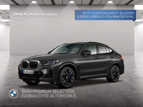 Annonce BMW X4 Diesel 2024 d'occasion 