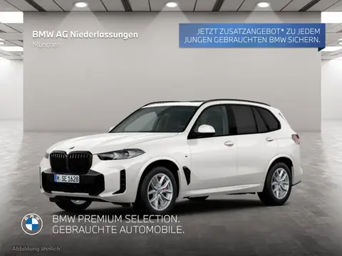 Annonce BMW X5 Diesel 2023 d'occasion 