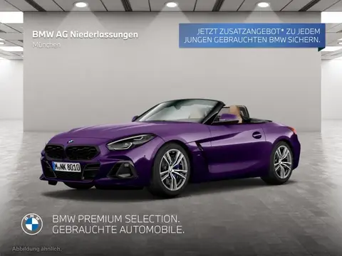 Used BMW Z4 Petrol 2023 Ad 