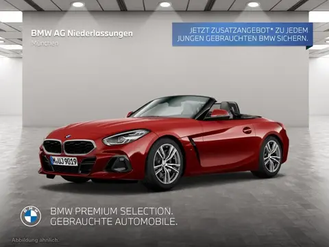 Used BMW Z4 Petrol 2023 Ad 