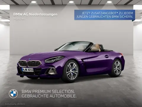 Used BMW Z4 Petrol 2023 Ad 