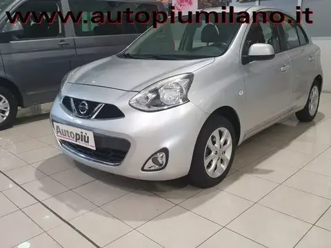 Used NISSAN MICRA Petrol 2016 Ad 