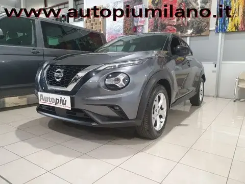 Used NISSAN JUKE Petrol 2020 Ad 