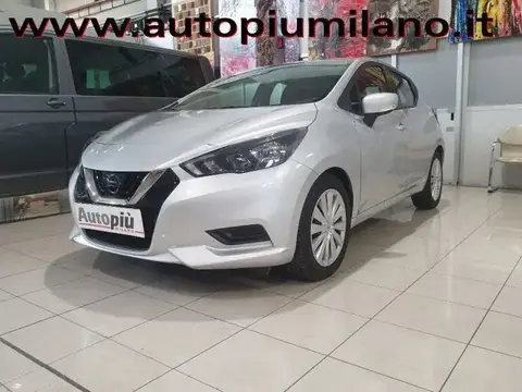 Used NISSAN MICRA Petrol 2021 Ad 