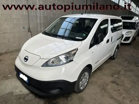 Annonce NISSAN EVALIA Non renseigné 2019 d'occasion 