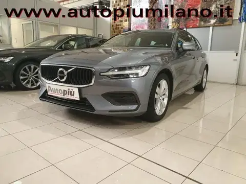 Annonce VOLVO V60 Hybride 2020 d'occasion 