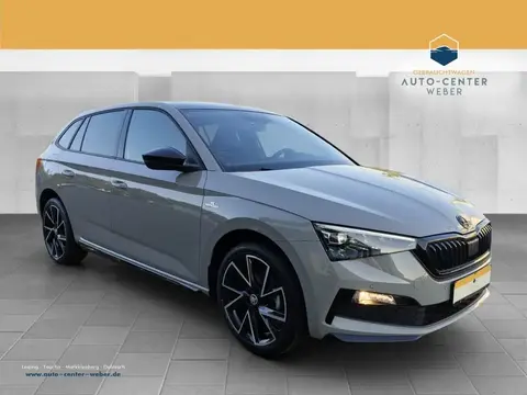 Used SKODA SCALA Petrol 2020 Ad 