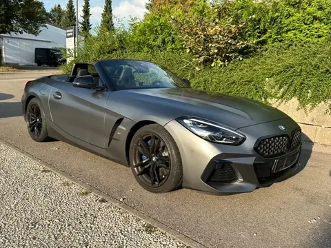 Annonce BMW Z4 Essence 2020 d'occasion 