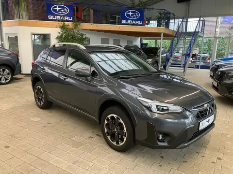 Annonce SUBARU XV Essence 2024 d'occasion 