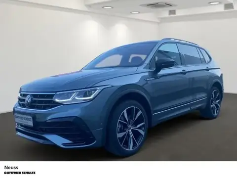 Used VOLKSWAGEN TIGUAN Petrol 2024 Ad 