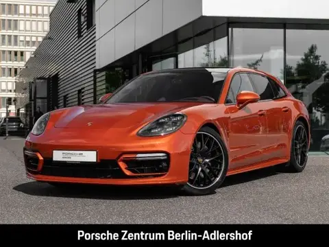 Used PORSCHE PANAMERA Petrol 2021 Ad 