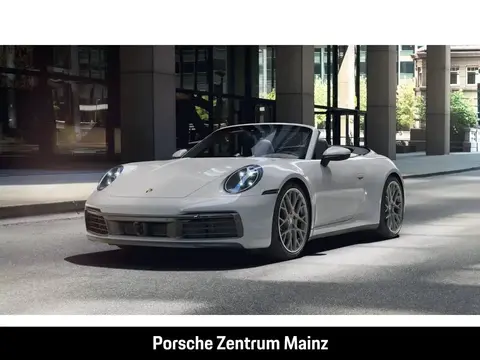 Annonce PORSCHE 992 Essence 2023 d'occasion 