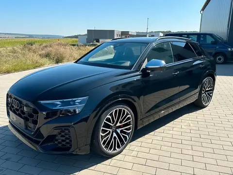 Annonce AUDI SQ8 Essence 2024 d'occasion 